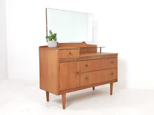 Load image into Gallery viewer, Dressing Table