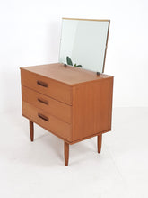 Load image into Gallery viewer, Dressing Table