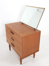 Load image into Gallery viewer, Dressing Table