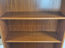 Load image into Gallery viewer, G Plan Shelving Unit
