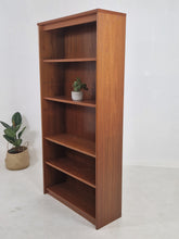 Load image into Gallery viewer, G Plan Shelving Unit