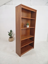 Load image into Gallery viewer, G Plan Shelving Unit