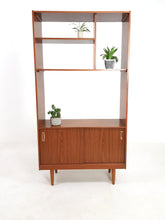 Load image into Gallery viewer, Shelving Unit / Room Divider