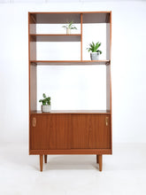 Load image into Gallery viewer, Shelving Unit / Room Divider