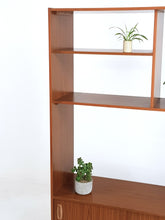 Load image into Gallery viewer, Shelving Unit / Room Divider