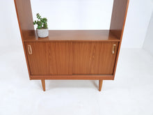 Load image into Gallery viewer, Shelving Unit / Room Divider