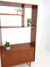Load image into Gallery viewer, Shelving Unit / Room Divider