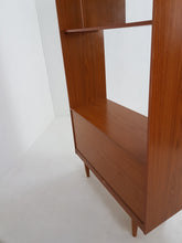 Load image into Gallery viewer, Shelving Unit / Room Divider