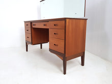 Load image into Gallery viewer, Austin Suite Dressing Table / Desk