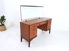 Load image into Gallery viewer, Austin Suite Dressing Table / Desk