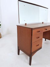 Load image into Gallery viewer, Austin Suite Dressing Table / Desk