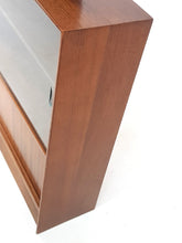Load image into Gallery viewer, Herbert Gibbs Display Cabinet / Bookcase