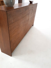 Load image into Gallery viewer, Herbert Gibbs Display Cabinet / Bookcase