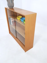 Load image into Gallery viewer, Herbert Gibbs Display Cabinet / Bookcase