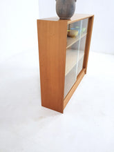 Load image into Gallery viewer, Herbert Gibbs Display Cabinet / Bookcase