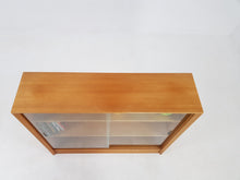 Load image into Gallery viewer, Herbert Gibbs Display Cabinet / Bookcase