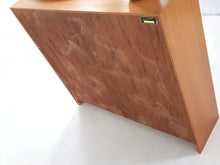 Load image into Gallery viewer, Herbert Gibbs Display Cabinet / Bookcase