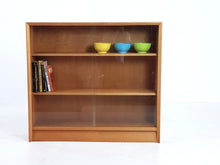 Load image into Gallery viewer, Herbert Gibbs Display Cabinet / Bookcase