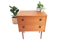 Load image into Gallery viewer, Chest of Drawers / Bedside Table