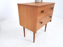 Load image into Gallery viewer, Chest of Drawers / Bedside Table