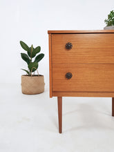Load image into Gallery viewer, Chest of Drawers / Bedside Table