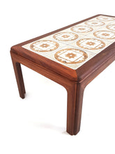 Load image into Gallery viewer, G Plan Tiled Coffee Table