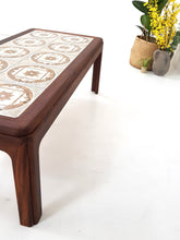 Load image into Gallery viewer, G Plan Tiled Coffee Table