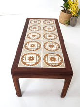 Load image into Gallery viewer, G Plan Tiled Coffee Table