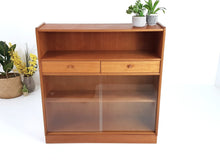 Load image into Gallery viewer, Nathan Console / Display Cabinet