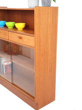 Load image into Gallery viewer, Nathan Console / Display Cabinet