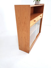 Load image into Gallery viewer, Nathan Console / Display Cabinet