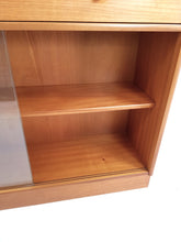 Load image into Gallery viewer, Nathan Console / Display Cabinet