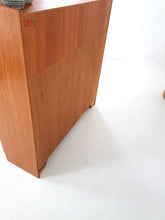 Load image into Gallery viewer, Nathan Console / Display Cabinet