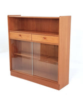 Load image into Gallery viewer, Nathan Console / Display Cabinet