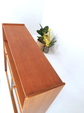 Load image into Gallery viewer, Nathan Console / Display Cabinet