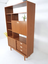 Load image into Gallery viewer, Shelving Unit / Room Divider