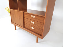 Load image into Gallery viewer, Shelving Unit / Room Divider
