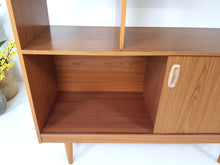 Load image into Gallery viewer, Shelving Unit / Room Divider