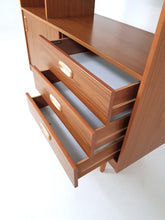 Load image into Gallery viewer, Shelving Unit / Room Divider