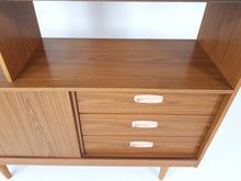Load image into Gallery viewer, Shelving Unit / Room Divider