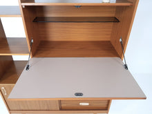 Load image into Gallery viewer, Shelving Unit / Room Divider