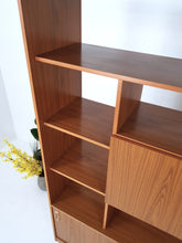 Load image into Gallery viewer, Shelving Unit / Room Divider