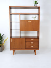 Load image into Gallery viewer, Shelving Unit / Room Divider