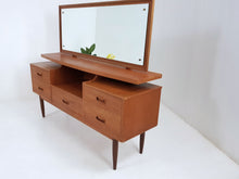 Load image into Gallery viewer, Dressing Table / Chest of Drawers