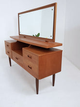 Load image into Gallery viewer, Dressing Table / Chest of Drawers