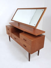Load image into Gallery viewer, Dressing Table / Chest of Drawers