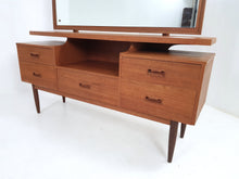 Load image into Gallery viewer, Dressing Table / Chest of Drawers