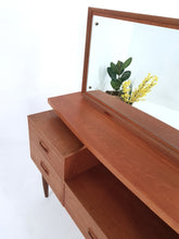 Load image into Gallery viewer, Dressing Table / Chest of Drawers