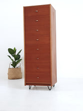 Load image into Gallery viewer, Chest of Drawers