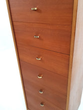 Load image into Gallery viewer, Chest of Drawers